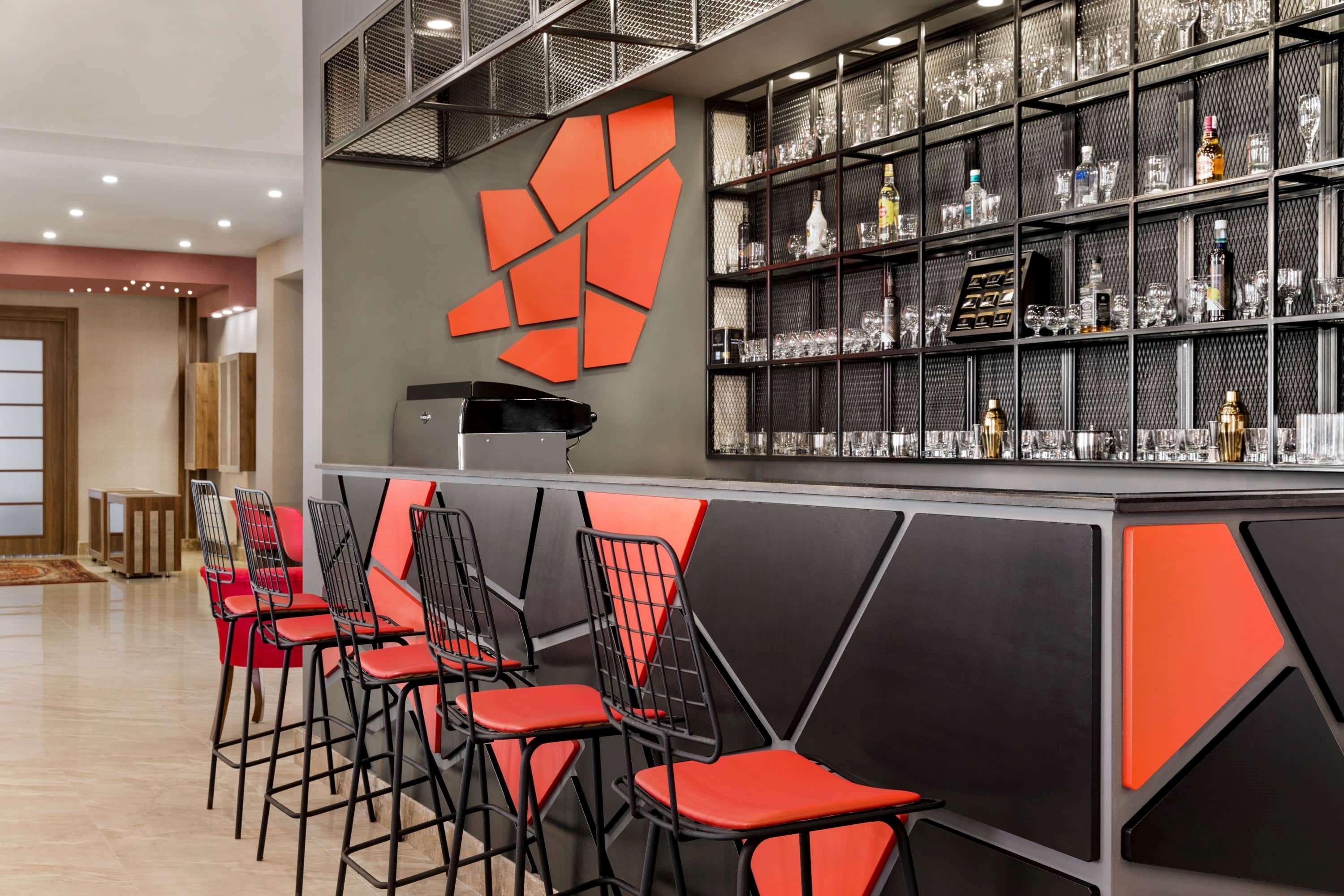 Ramada By Wyndham ואן מראה חיצוני תמונה