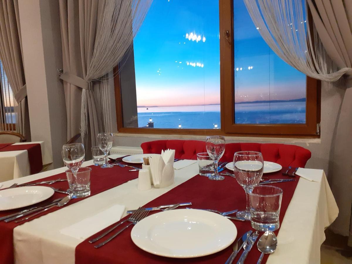 Ramada By Wyndham ואן מראה חיצוני תמונה