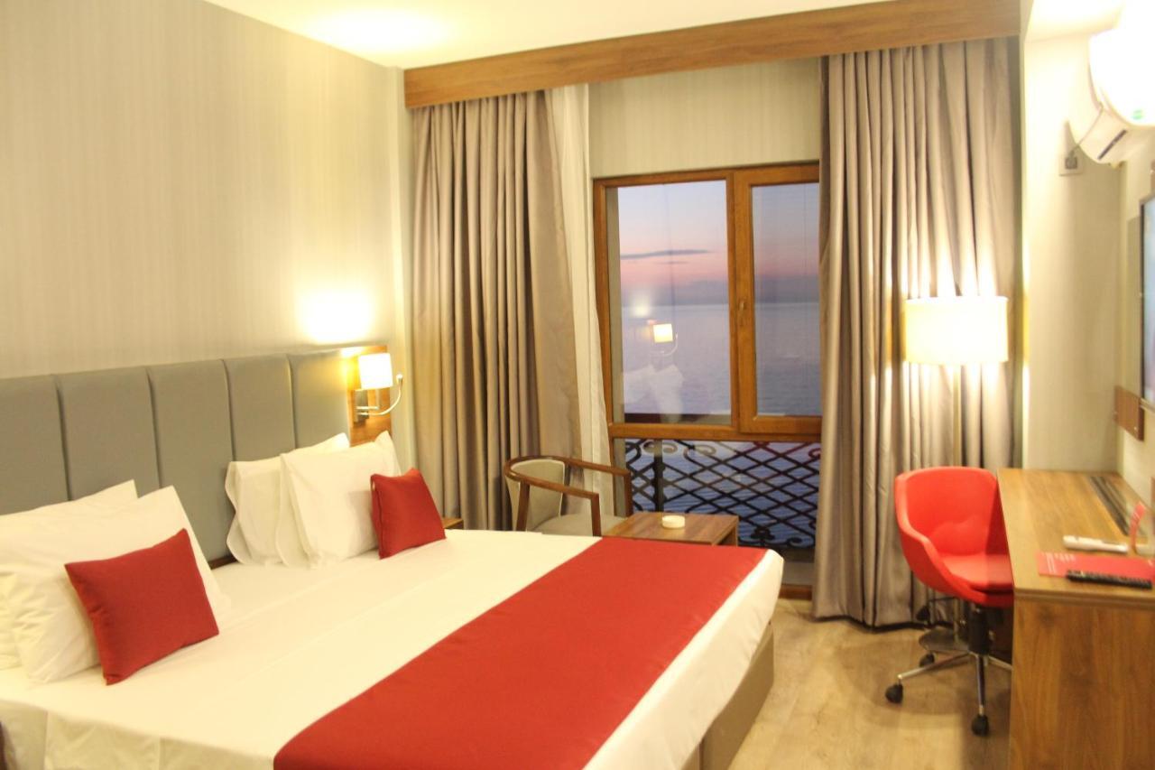 Ramada By Wyndham ואן מראה חיצוני תמונה